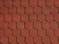 Bibershield 10 Tile Red