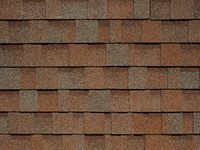 Cambridge C54 Aged Redwood