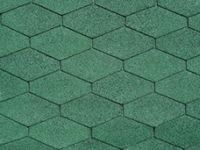 Diamantshield 04 Forest Green