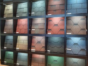 IKO shingles expert бітумна черепиця