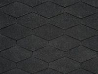 Monarch Diamant 01 Black