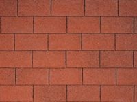 Superglass 10 Tile Red