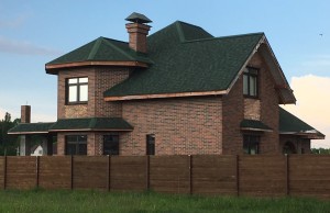 Черепица Кембридж Экспресс